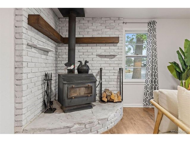 3603 Golden St, Evans, CO 80620