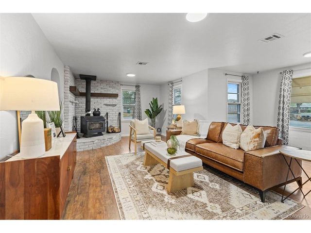 3603 Golden St, Evans, CO 80620