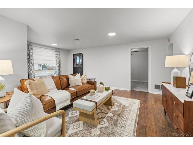 3603 Golden St, Evans, CO 80620