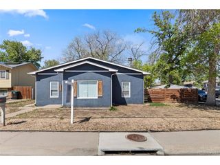 3603 Golden St, Evans, CO 80620