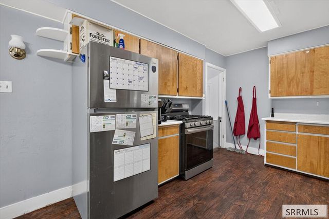 930 Park Avenue, Pocatello, ID 83201