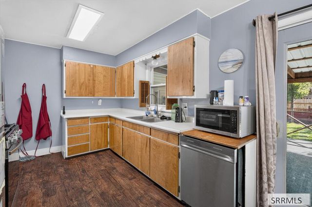 930 Park Avenue, Pocatello, ID 83201