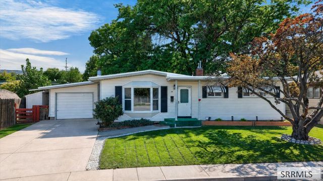930 Park Avenue, Pocatello, ID 83201