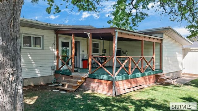 930 Park Avenue, Pocatello, ID 83201