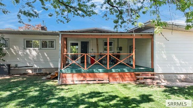 930 Park Avenue, Pocatello, ID 83201