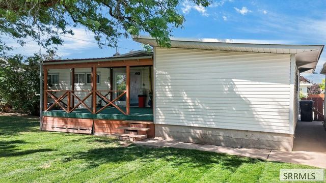 930 Park Avenue, Pocatello, ID 83201