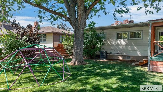 930 Park Avenue, Pocatello, ID 83201