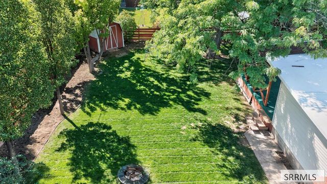 930 Park Avenue, Pocatello, ID 83201