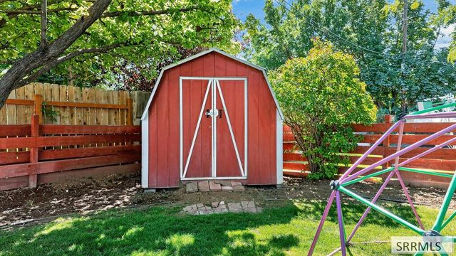 930 Park Avenue, Pocatello, ID 83201