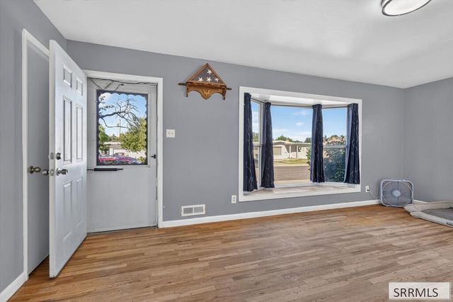 930 Park Avenue, Pocatello, ID 83201