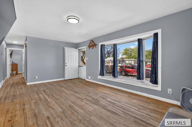 930 Park Avenue, Pocatello, ID 83201