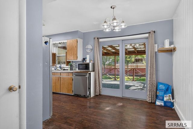 930 Park Avenue, Pocatello, ID 83201