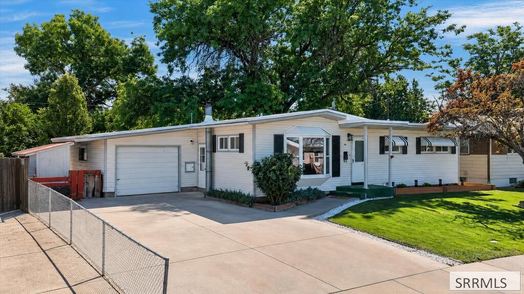 930 Park Avenue, Pocatello, ID 83201