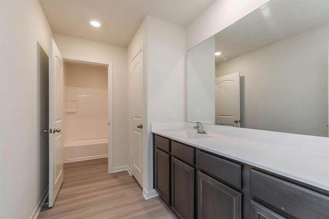 20922 Sunshine Meadow Drive, Hockley, TX 77447