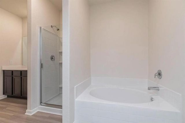 20922 Sunshine Meadow Drive, Hockley, TX 77447
