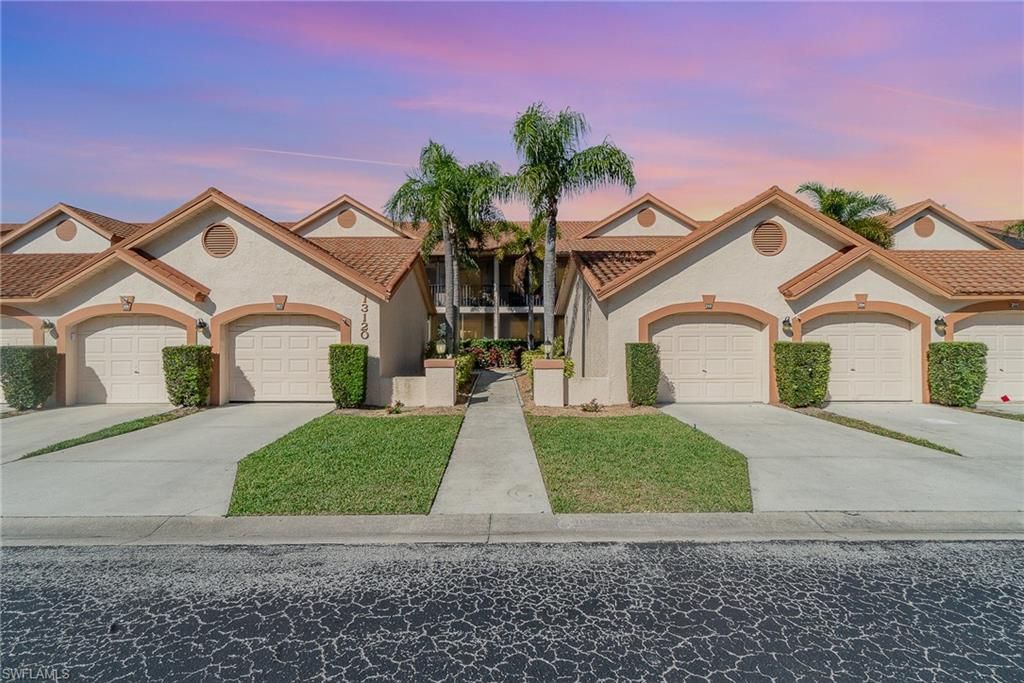 13120 Cross Creek BLVD 208, FORT MYERS, FL 33912 — exterior