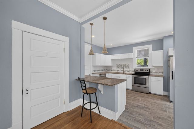 1042 Sheridan Avenue, Shreveport, LA 71104