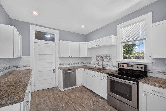 1042 Sheridan Avenue, Shreveport, LA 71104