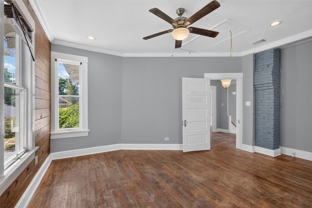 1042 Sheridan Avenue, Shreveport, LA 71104