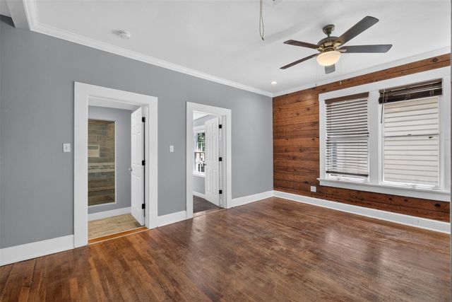 1042 Sheridan Avenue, Shreveport, LA 71104