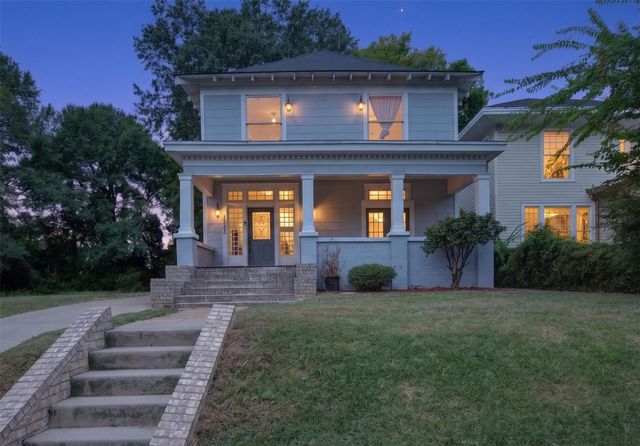 1042 Sheridan Avenue, Shreveport, LA 71104