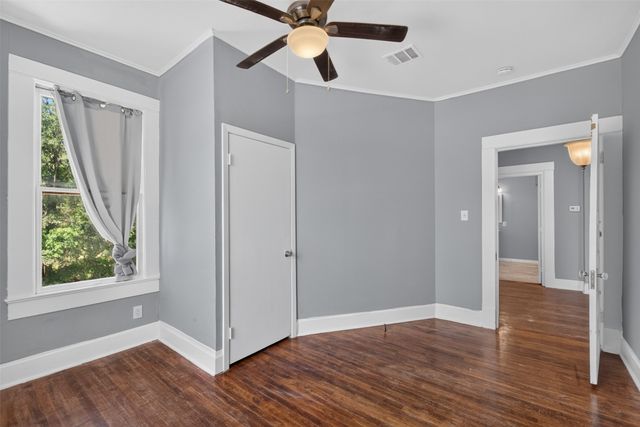 1042 Sheridan Avenue, Shreveport, LA 71104
