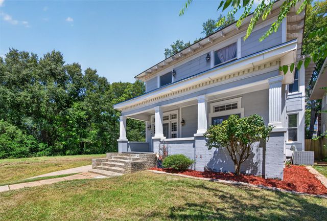 1042 Sheridan Avenue, Shreveport, LA 71104
