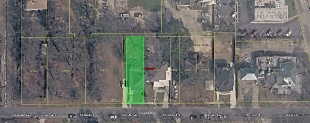 1042 Sheridan Avenue, Shreveport, LA 71104