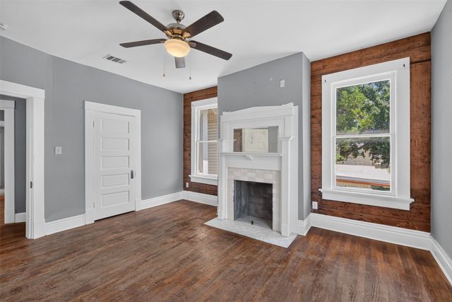 1042 Sheridan Avenue, Shreveport, LA 71104