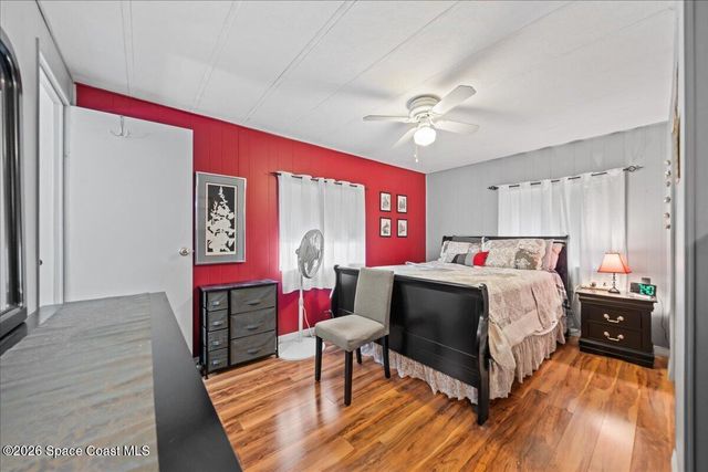 1740 Seagrape Street NE, Palm Bay, FL 32905