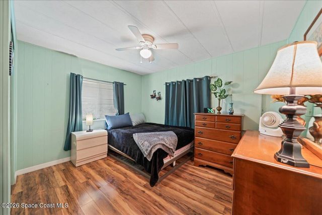 1740 Seagrape Street NE, Palm Bay, FL 32905