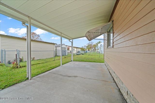 1740 Seagrape Street NE, Palm Bay, FL 32905