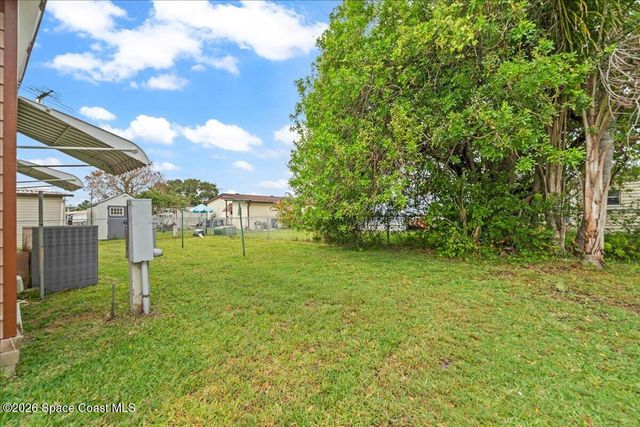 1740 Seagrape Street NE, Palm Bay, FL 32905