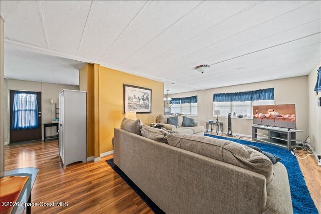 1740 Seagrape Street NE, Palm Bay, FL 32905