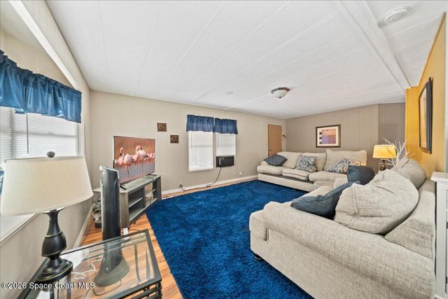1740 Seagrape Street NE, Palm Bay, FL 32905
