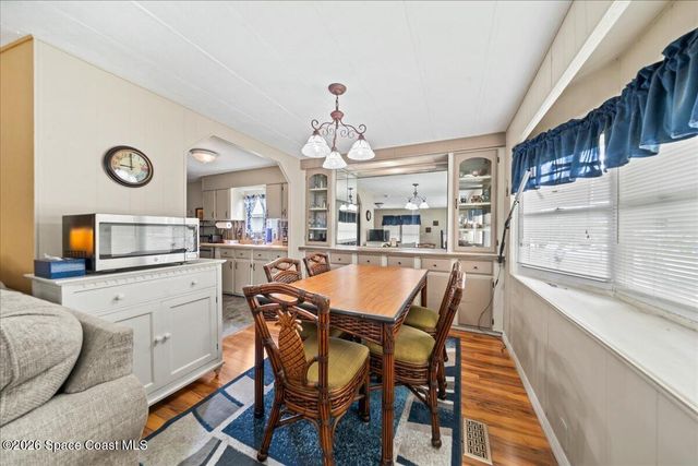1740 Seagrape Street NE, Palm Bay, FL 32905