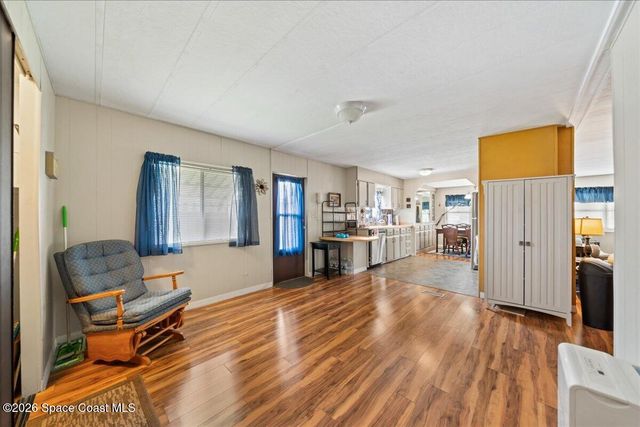 1740 Seagrape Street NE, Palm Bay, FL 32905