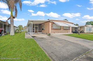 1740 Seagrape Street NE, Palm Bay, FL 32905