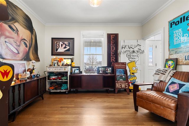 1115 Hamilton Road, Battle Creek, MI 49017