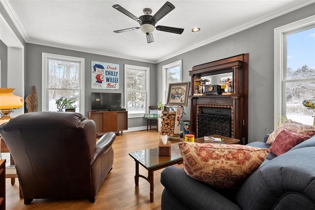 1115 Hamilton Road, Battle Creek, MI 49017