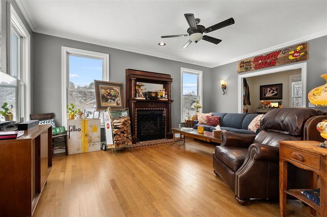 1115 Hamilton Road, Battle Creek, MI 49017