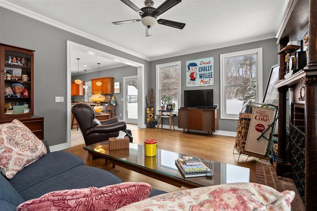 1115 Hamilton Road, Battle Creek, MI 49017