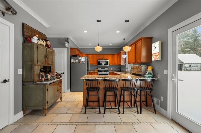 1115 Hamilton Road, Battle Creek, MI 49017