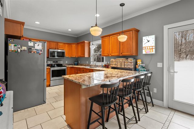 1115 Hamilton Road, Battle Creek, MI 49017