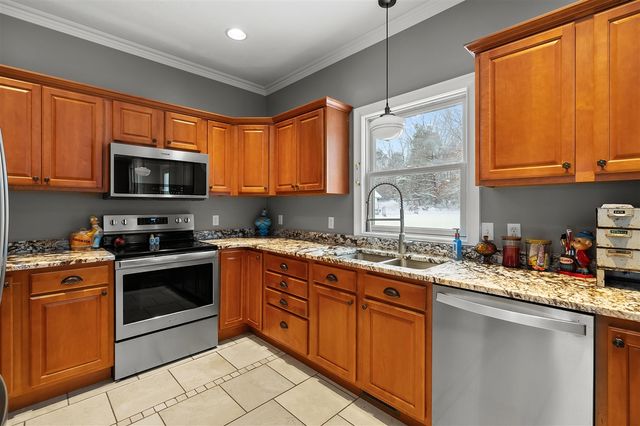 1115 Hamilton Road, Battle Creek, MI 49017