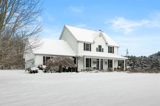 1115 Hamilton Road, Battle Creek, MI 49017