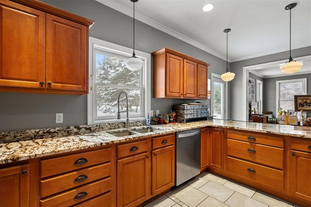 1115 Hamilton Road, Battle Creek, MI 49017