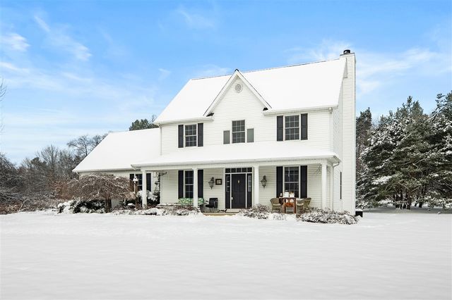 1115 Hamilton Road, Battle Creek, MI 49017