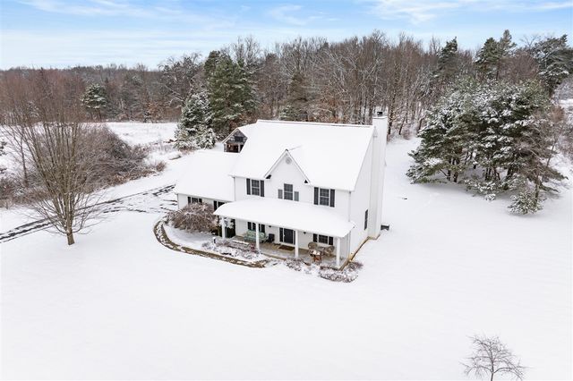 1115 Hamilton Road, Battle Creek, MI 49017