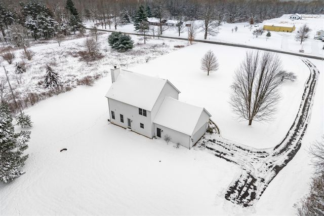 1115 Hamilton Road, Battle Creek, MI 49017